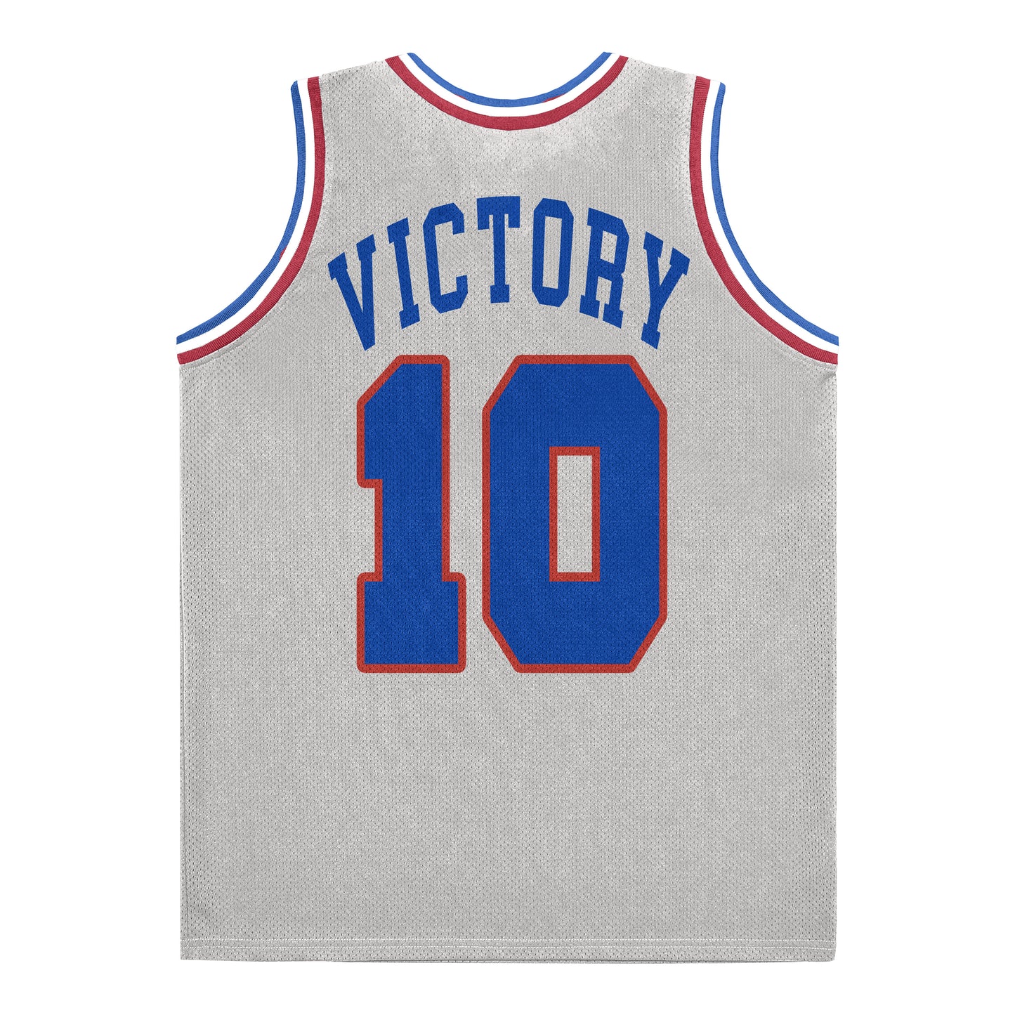 10 YR ANNIVERSARY ALL STAR JERSEY