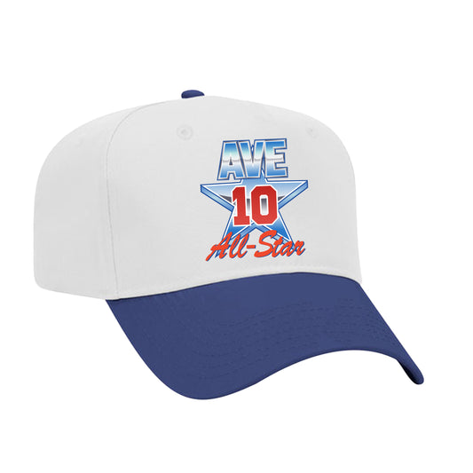 AVE ALL STAR HAT