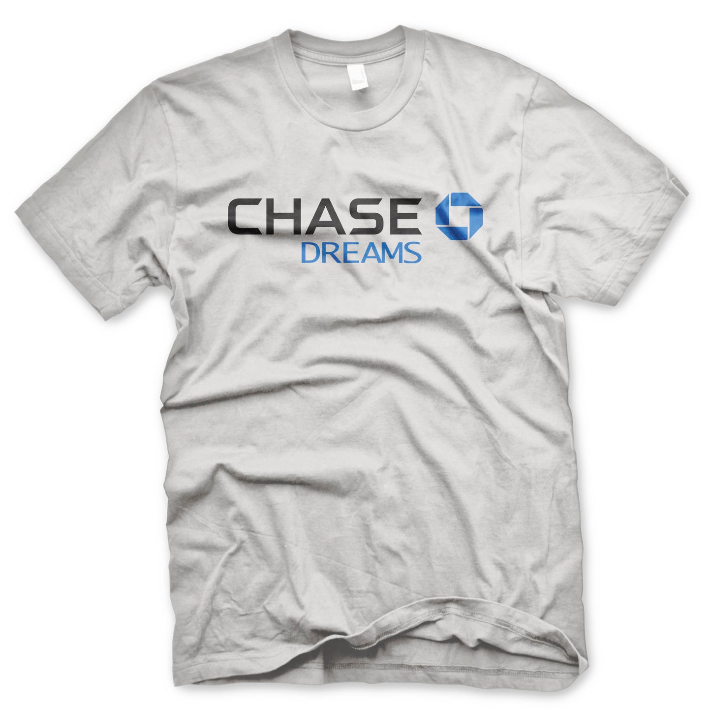CHASE DREAMS TEE (WHITE)