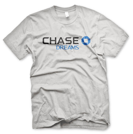 MOVE IN FAITH TEE (WHITE/BLACK)