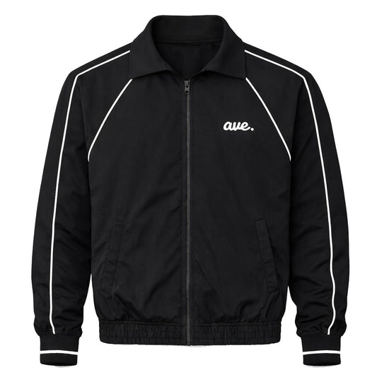 LEGACY TRACK JACKET