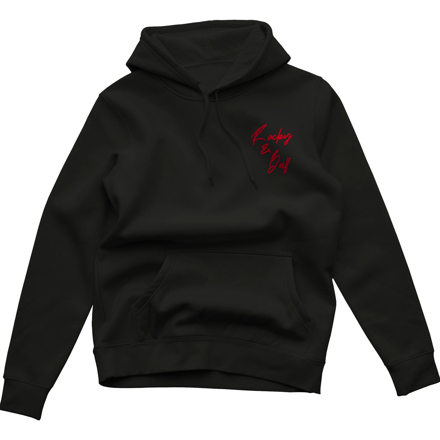 EASTSIDE VICTORY HOODIE (BLACK)